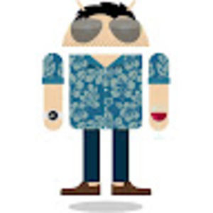 Meet your Posher, Jonathan